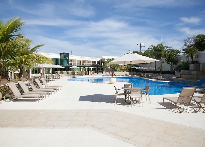 Itu Plaza Hotel